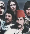 „Toate pânzele sus!” și „Cireșarii” intră în grila TVR în această vară