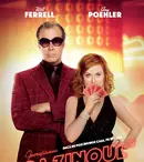 Will Ferrell şi Amy Poehler joacă în „Operaţiunea „Cazinoul””. Filmul e deja la cinema