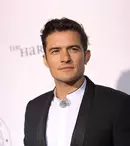 Și Orlando Bloom se mută pe micul ecran: actorul este protagonistul unui nou serial Amazon