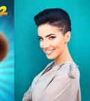 Adelina Pestriţu este cea mai curajoasă veveriţă! Numai la cinema, în animaţia ,,Nut Job 2: Goana după alune”