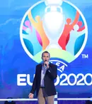 Și mai mult fotbal la Pro TV și Pro X! Posturile Pro vor transmite în exclusivitate EURO 2020