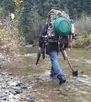 Seria de supraviețuire „Canionul Diavolului” începe în premieră la Discovery