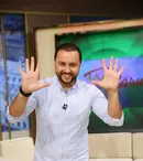 Cătălin Măruță, un interviu sincer despre cei 10 ani pe care îi împlinește la Pro TV