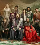 AXN va difuza serialul american „Orașul de smarald”, cu Ana Ularu în distribuție