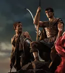 Recomandarea TVmania pentru seara de marți, 29 august: „Nemuritorii- războiul zeilor” cu Mickey Rourke și Henry Cavill