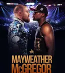 Wow, ce meci! Pro TV difuzează în direct partida de box dintre Mayweather și McGregor