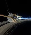 National Geographic difuzează în premieră documentarul „Misiunea Saturn”