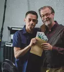 Serialul „Ai noștri” revine la PRO TV cu sezonul doi