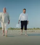 Filmul „Capace”, cu Vlad Ivanov și Adrian Titieni, prezentat în avanpremieră sâmbătă, 12 august, la Festivalul „Anonimul”