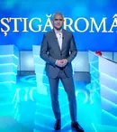Virgil Ianţu a semnat pentru sezonul 2 din „Câștigă România!” (TVR 2): „Trec la un alt nivel cu această emisiune!”