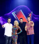 Sezonul șapte de la „Vocea României” aduce noutăți în format. Când începe emisiunea