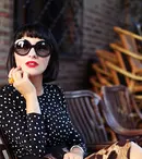 INTERVIUL ALTFEL. Ana Morodan („Nuntă cu scântei”) este poreclită „Contesa” și se pregătește să scrie o carte