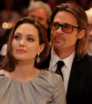 Surprize, surprize! Angelina Jolie şi Brad Pitt vor să amâne divorțul?!