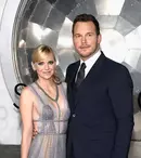 De ce s-au despărțit Chris Pratt și Anna Faris după 8 ani de căsnicie