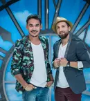 „Neatza cu Răzvan şi Dani” şi „Prietenii de la 11” se mută la Mamaia săptămâna viitoare