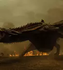 „Urzeala tronurilor”: Cele mai bune momente din episodul 4 al sezonului 7 sau... bună, Drogon!