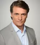 Juan Soler lucrează la o nouă telenovelă după o pauză de patru ani