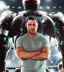 Recomandarea TVmania pentru seara de sâmbătă, 12 august: „Pumni de oțel”, cu Hugh Jackman și Dakota Goyo