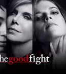 Încă un serial în premieră: HBO-ul aduce „Lupta perfectă”, spin-off-ul de la „Soția perfectă”