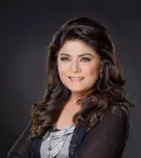 Victoria Ruffo lucrează la o nouă telenovelă