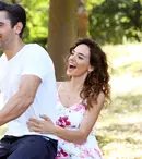 Pro 2 aduce un nou serial turcesc, „O singură privire”, cu Kadir Doğulu în rol principal