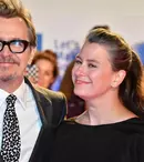 Actorul Gary Oldman s-a căsătorit pentru a cincea oară