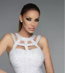 Bianca Drăgușanu preia emisiunea „Te vreau lângă mine” de la Gabriela Cristea
