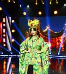 FOTO. Delia îmbracă cele mai trăznite ținute pentru noul sezon „iUmor”