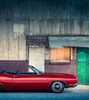 Seria „Maşinile simbol ale Americii” începe astăzi la History