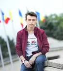 „Descendenții” 2: Actorul Thomas Doherty ne-a răspuns la întrebări la București