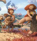 Veste bună pentru fanii animațiilor. Familia preistorică din „The Croods” se întoarce pe marile ecrane!
