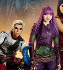 Filmul „Descendenții 2” va fi difuzat în premieră pe Disney Channel