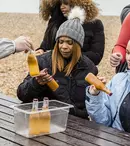 De mâine, afli cum poți să slăbeşti 6 kilograme într-o singură săptămână! TLC difuzează „Vedete în lupta cu kilogramele”