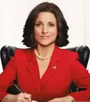 Serialul „Vicepreședinta”, cu Julia Louis-Dreyfus în rol principal, ajunge la final