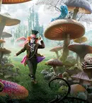 Recomandarea TVmania pentru seara de vineri, 22 septembrie: „Alice în Țara Minunilor”  cu Johnny Deep și Anne Hathaway