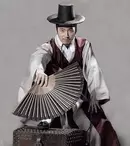 Naţional TV aduce, din 3 octombrie, serialul sud-coreean „Comerciantul”