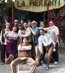 Sezonul 12 din „Las Fierbinți” începe cu... sfârșitul lumii!