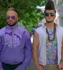 „Băieții de oraș” revin în această seară, de la ora 21.00, la Antena 1