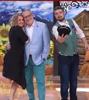 Pro TV a anunțat când începe „România, jos pălăria!”, emisiunea prezentată de Florin Busuioc