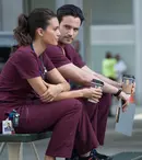 Sezonul doi al serialului „Camera de gardă” vine în curând la Diva