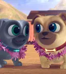 „Prietenii cățeluși” vin la Disney Junior, pe 9 octombrie