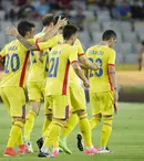 Partidele din preliminariile Campionatului Mondial FIFA Rusia 2018 vor fi difuzate în direct la TVR 1