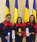 Mondialele de Gimnastică vor fi difuzate în exclusivitate la TVR până în 2020