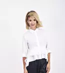 INTERVIUL ALTFEL. Alina Chivulescu: „Aș fi dat orice să merg la o școală de dans”