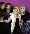 Emisiunea „Fashion Police” ajunge la final