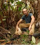 Din 31 octombrie, Ed Stafford se întoarce la Discovery cu o nouă serie, „Ed Stafford: La limita supraviețuirii”