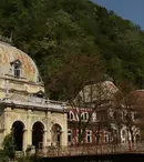 Seria de reportaje „Dosar România” prezintă la TVR 1 „Băile Herculane, o istorie în ruină“