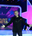 Emisiunea „Aici eu sunt vedeta”, prezentată de Dan Bittman, are premiera pe 12 octombrie