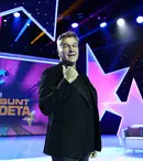 FOTO. Cine sunt primii invitați ai emisiunii  “Aici eu sunt vedeta” prezentată de Dan Bittman