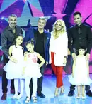 FOTO. Cine sunt vedetele invitate săptămâna aceasta în emisiunea „Aici eu sunt vedeta”, de la Antena 1